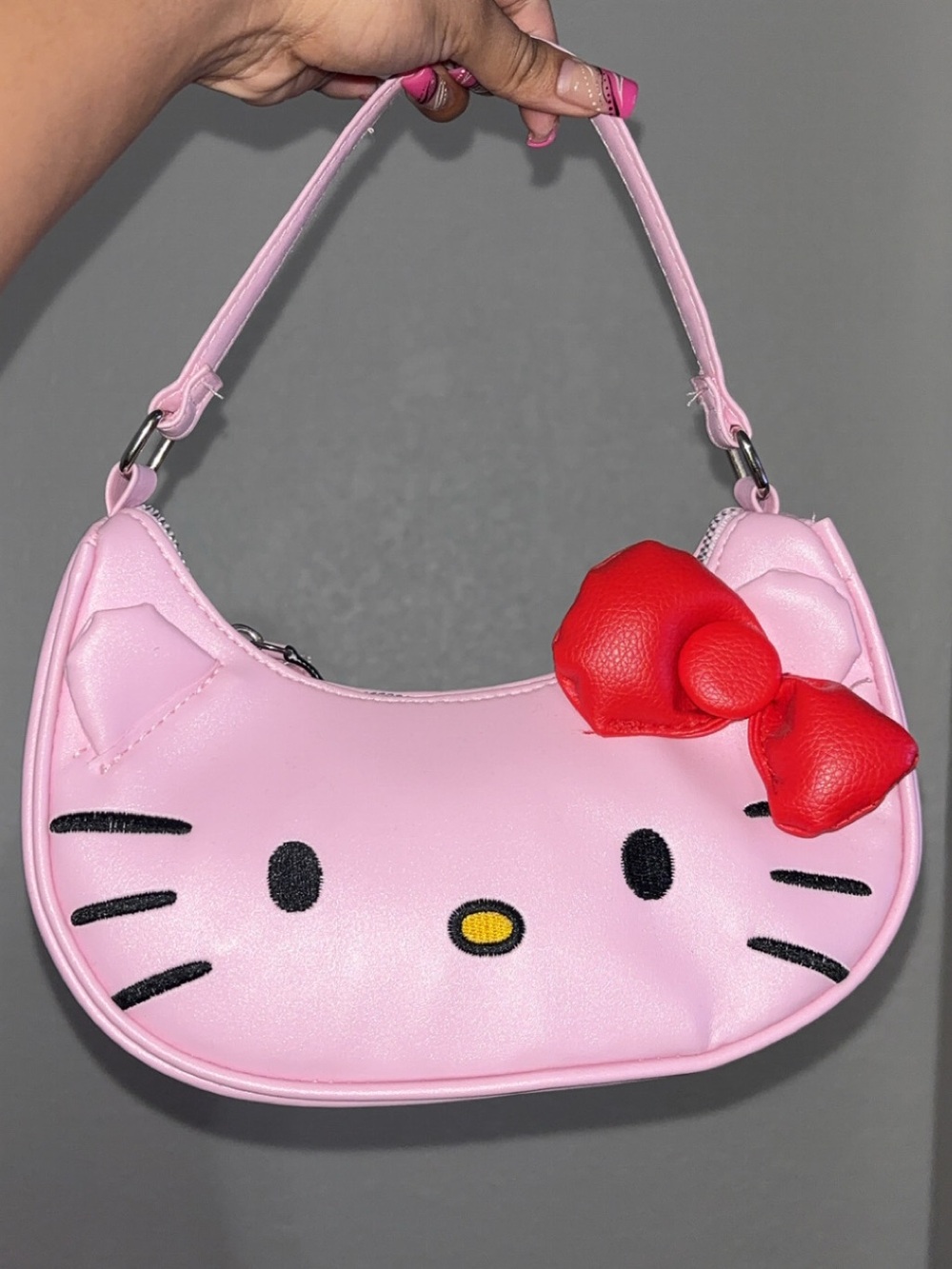 Hello kitty shoulder bag